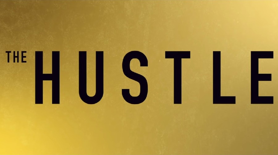 The Hustle, Kisah Duet Maut 2 Penipu Wanita Anne Hathaway dan Rebel Wilson bertemu dalam film The Hustle