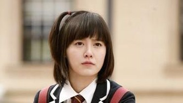 Goo Hye Sun Ungkap Sedang Bersiap Bintangi Drama Baru