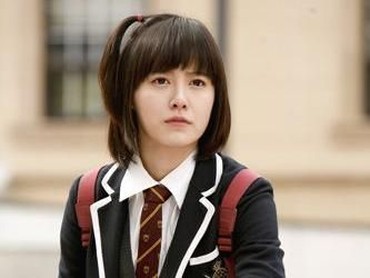 Goo Hye Sun Ungkap Sedang Bersiap Bintangi Drama Baru