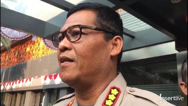 Argo Yuwono Tegaskan Galih Ginanjar Berpotensi Menjadi Tersangka