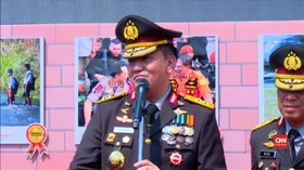 VIDEO: Polri Klaim Miliki Temuan Menarik Terkait Kasus Novel