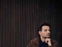 Louis Tomlinson Gelar Konser di Jakarta Januari 2024