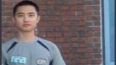 img-title D.O EXO Tampak Sehat dan Bugar Jalani Wajib Militer