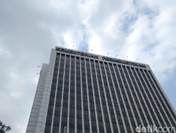 Web Kemenperin Lagi Tidak Aman, Ini Bahayanya