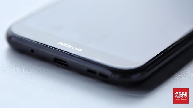 Nokia kembali mengeluarkan ponsel barunya. Kali ini CNNIndonesia menjajal Nokia 4.2, berikut ulasannya.