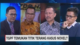 VIDEO: Ada Dugaan Pelanggaran Dilakukan Penyidik (3/3)
