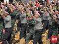 Lokataru Ungkap 2 Masalah Polisi di Era Jokowi