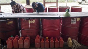 Pemerintah Resmikan 51 Penyalur BBM Satu Harga