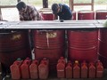 Rampungkan 161 Titik, Pertamina Lampaui Target BBM Satu Harga