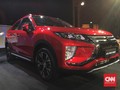 Perkiraan Harga Mitsubishi Eclips Cross dan Outlander PHEV