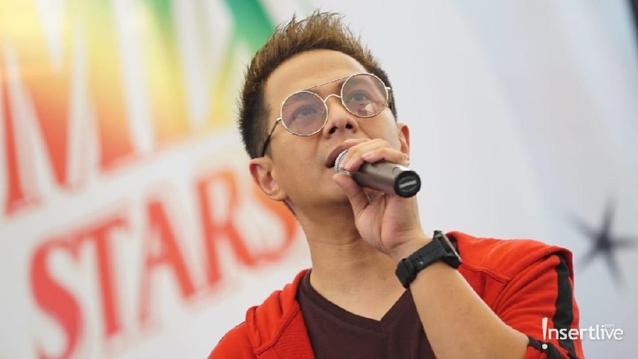 Rencana perniakahan Delon dengan janda kaya asal Semarang.