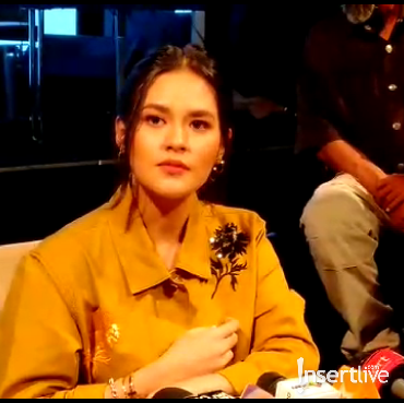 Lama Vakum, Raisa Tampil Beda dengan Kembali