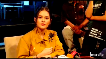 img-title Lama Vakum, Raisa Tampil Beda dengan Kembali