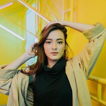 Lirik Lagu Lebih Dari Egoku - Mawar De Jongh