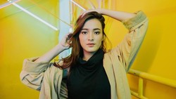 Mawar Eva De Jongh Hingga Ungu Meriahkan Sound City Fest 2024