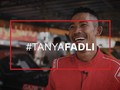VIDEO: Jatuh Bangun M Fadli di Dunia Balap
