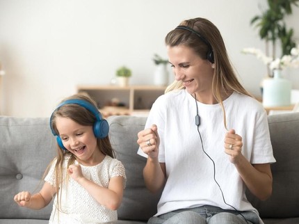 Tahapan Kenalkan Musik pada Anak Berdasarkan Usia