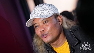 img-title Sule Unggah Video Minta Maaf: Saya Pamit Dunia Entertain, Tapi..