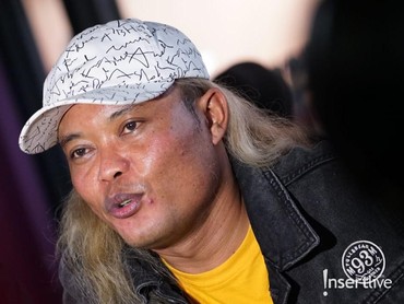 img-title Sule Unggah Video Minta Maaf: Saya Pamit Dunia Entertain, Tapi..