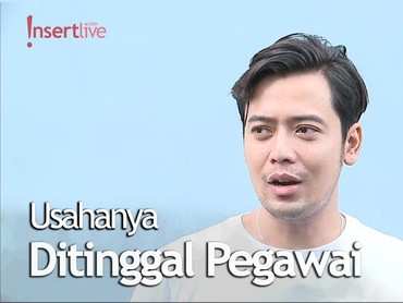 Di Penjara 3 Bulan Lamanya, Usaha Kriss Hatta Justru Bangkrut?