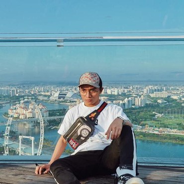 Taqy Malik Dituduh Utang Beli Tanah untuk Bangun Masjid, Pakai Uang Umat untuk Rumah Pribadi?