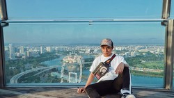 Taqy Malik Dituduh Utang Beli Tanah untuk Bangun Masjid, Pakai Uang Umat untuk Rumah Pribadi?