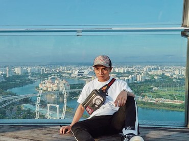 Taqy Malik Dituduh Utang Beli Tanah untuk Bangun Masjid, Pakai Uang Umat untuk Rumah Pribadi?