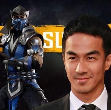 Joe Taslim 'Diikat' Warner Bros untuk 4 Sekuel Mortal Kombat