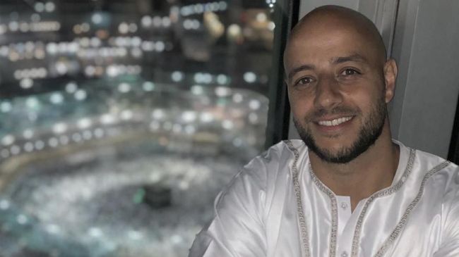 Setelah sebelumnya dikabarkan akan mengadakan konser di Indonesia pada akhir Juni, Maher Zain kini mengubah jadwal tur ketiganya di Indonesia tersebut.