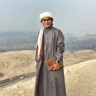 Taqy Malik Lelang Jam Tangan, Laku Rp1,1 Miliar