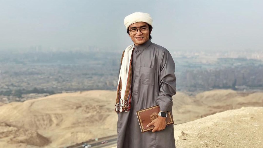 Taqy Malik