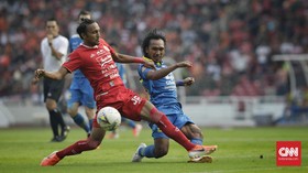 Hariono Pamit dari Persib: Biar Saya yang Mengalah