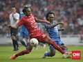 Persib Tujuh Tahun Tak Pernah Kalah dari Persija di Kandang