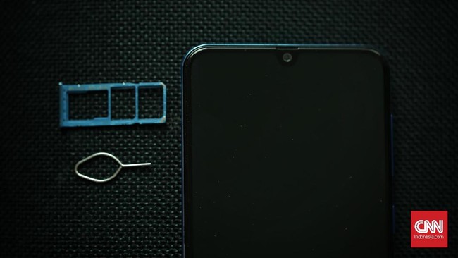 Berikut hasil CNNIndonesia.com menjajal ponsel menengah Samsung yakni Galaxy A50.