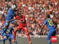 Respons Persib dan Persija soal Penundaan Liga 1 2020