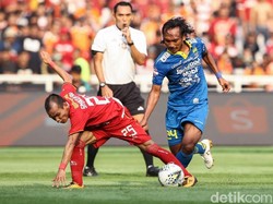 5 Fakta Unik Jelang Persib Vs Persija di Piala Menpora 2021