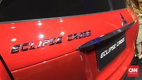 'Perang' Mitsubishi dan Toyota Berlanjut ke Segmen Crossover