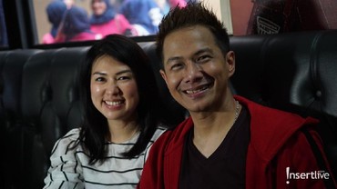 10 November, Delon Siap Nikahi Janda Kaya Asal Semarang