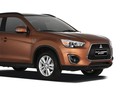 Mitsubishi Pesimistis Bisa Pertahankan Outlander Sport