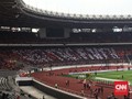 Menpora Sebut FIFA Setuju Empat Stadion Piala Dunia U-20