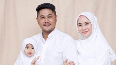 Selamat! Ryana Dea Lahirkan Anak Kedua