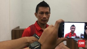 Cerita Pemain Persija Bujuk Bocah Lepas Perban Sunat