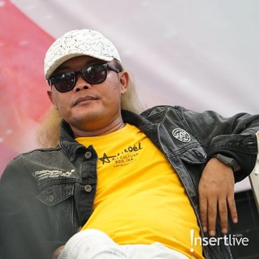 Masih Sandang Status Duda, Sule: Enjoy Aja