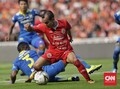 Jadwal Leg Kedua Final Piala Menpora 2021: Persib vs Persija