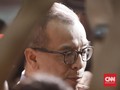 Soal Aliran Dana, KPK Periksa Lagi Emirsyah Pekan Depan
