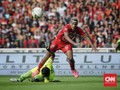 Patah Tulang Kering, Deden Natshir Selesai di Liga 1 2019