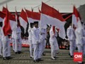 Bupati Temanggung Wajibkan Perusahaan Gelar Upacara HUT RI