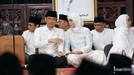 Suasana Doa Bersama 40 Hari Kepergian Ani Yudhoyono Delapan potret suasana doa bersama 40 hari usai kepergian Ani Yudhoyono.