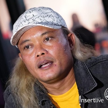 Sule Jawab Isu Terkait Pernikahan dengan Pramugari Fany Kurniawaty