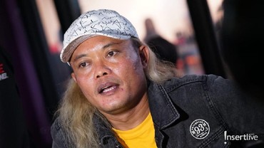 Sule Jawab Isu Terkait Pernikahan dengan Pramugari Fany Kurniawaty